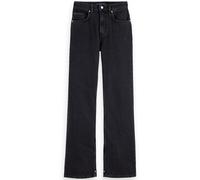 Scotch & Soda The Glow High Rise Bootcut Jeans - City Buzz City Buzz size W28L32 | Straight Jeans Outlet | Women W28L32