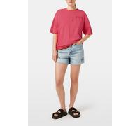 Scotch & Soda The Ray Cut Off Denim Short Spring Lights size 30 | Shorts Outlet | Women | Blue 30