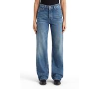 Scotch & Soda The Ripple Authentic Straight Jeans - Bring It On Bring It O size W27L32 | Straight Jeans Outlet | Women W27L32