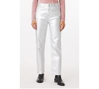 Scotch & Soda The Sky Highest Rise Straight Disco size W27 | Straight Pants Outlet | Women W27