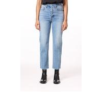 Scotch & Soda The Sky Highest Rise Straight Young Hearts size 30 | Straight Jeans Outlet | Women 30