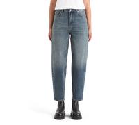 Scotch & Soda The Tide Balloon Fit Jeans Hitchhiker Hitchhiker size W27L32 | Slim Jeans Outlet | Women W27L32