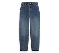 Scotch & Soda The Tide Workwear Jeans with Longer Inseam, Day to Night 408, 32W x 32L