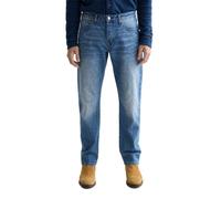 Scotch & Soda The Zee Straight Fit Jeans