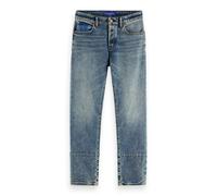 Scotch & Soda The Zee Straight Jeans - Great Outdoors size W30L34 | Straight Jeans Outlet | Men W30L34