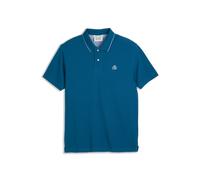 Scotch & Soda Tipped Polo Legion Blue size XL | Poloshirts Outlet | Men | Blue XL