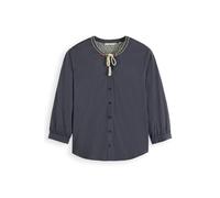 Scotch & Soda Top With Beaded Collar Antra size 36 | Blouses Outlet | Women | White 36