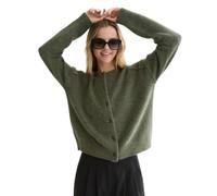 Scotch & Soda U9b01799t Cardigan Green XS Woman