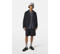 Scotch & Soda Unconstructed 3-button Cotton-blend Seersucker Blazer Washed size XL | Blazers Outlet | Men XL