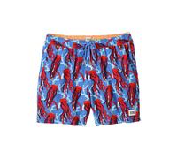 Scotch & Soda Under The Sea Swim Trunk Pro Blue size S | Swimming Trunks Outlet | Men | Blue S