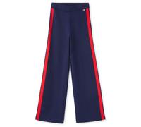 Scotch & Soda Wide Leg Pant Maritime/high Risk Red size M | Wide Pants Outlet | Women | Red M