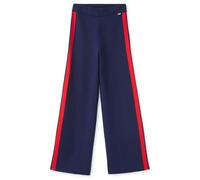 Scotch & Soda Wide Leg Pant Maritime/high Risk Red size XL | Wide Pants Outlet | Women | Red XL
