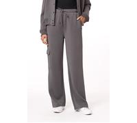 Scotch & Soda Wide Leg Simple Cargo Thunderstorm size S | Cargo pants Outlet | Women S