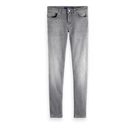 Scotch & Soda Women's Bohemienne Jeans, Grey Roots, 30W x 34L