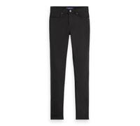 Scotch & Soda Women's Bohemienne Jeans, Stay Black, 30W x 32L
