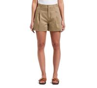 Scotch & Soda Women's Chino Shorts, Light Army, 26W