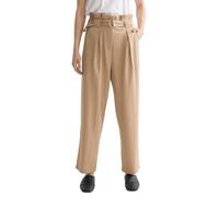 Scotch & Soda Women's Core Daisy Pants, Sand, XS/ 30L