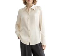 Scotch & Soda 177651 Long Sleeve Shirt Beige 34 Women