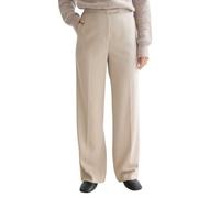 Scotch & Soda Womens Edie Pants, Plaza Taupe U292, 32W / 32L UK