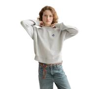 Scotch & Soda U9e01109t Sweatshirt Grey S Woman