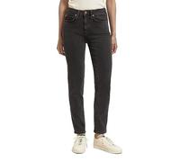 Scotch & Soda Women's High Five Slim Fit Jeans, Midnight Oil, 32W x 32L