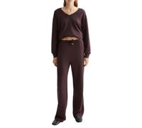 Scotch & Soda Women's Modal Fitted Sweatshirt Sweatshirt (pack of 1)