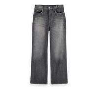Scotch & Soda Women's The Deep Loose Shoreside Jeans, shoreside, 31W x 32L