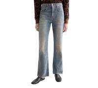 Scotch & Soda Womens The Glow Bootcut - Dirty Bertie Jeans, Dirty Bertie V462, 29W / 32L UK