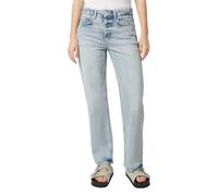 Scotch & Soda Womens The Sky Straight Jeans, Story Blue, 29W / 32L UK