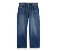 Scotch & SodaThe Pitch Loose-Fit Jeans