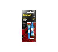 Scotch Super Glue Liquid (AD117)