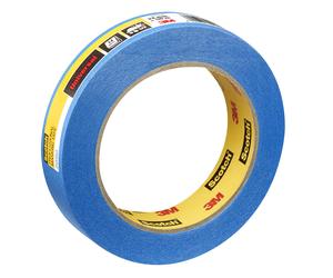 Scotch Super masking tape 24Â mm x 50Â mÂ â€“Â Expert Added quality, blue, Pt209024