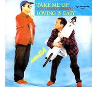 Scotch - Take Me Up [7" Single]