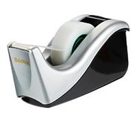 Scotch Tape Dispenser Magic C60-ST Silver 181 mm (W) x 33 m (L) Set of 2