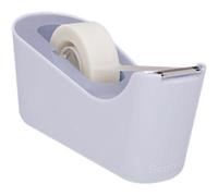 Scotch Tape Dispenser Set Scotch Magic C - 18 Lavender 19 (W) mm