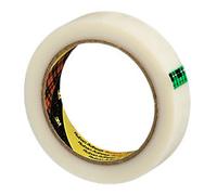 Scotch Magic Tape, 1 Roll, 25 mm x 66 m - General Purpose Sticky Tape for Document Repair, Labelling & Sealing