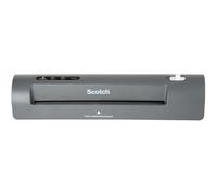 Scotch Thermal Laminator Combo Pack, Includes 20 Laminating Pouches 8.9 Inches x 11.4 Inches (TL901C-20)