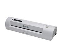 Scotch Thermal Laminator Combo Pack, Includes 20 Laminating Pouches 8.9 Inches x 11.4 Inches (TL901C-20)
