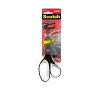 Scotch Titanium Non-Stick Scissors 20 cm Precise Cutting Right & Left Hand 1 Pack