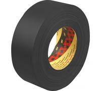 Scotch Universal Fabric Adhesive Tape 2903 Black 48 mm X 50 Metres