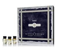 Scotch Whisky - 24 Day - Advent Calendar 3cl x 24