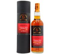 Scotch Whisky Aberfeldy - Signatory Small Batch #10-2013 10 year old Whisky 70cl