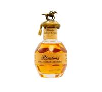 Scotch Whisky Blanton's - Original Single Barrel Miniature - Whiskey 5cl