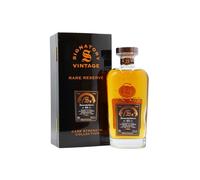 Scotch Whisky Bunnahabhain - Signatory Vintage 35th Anniversary - Single Cask #7638-1978 44 year old Whisky
