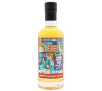 Scotch Whisky Circumstance - That Boutique-Y Whisky Company Batch #1 40 Day Old - Whisky