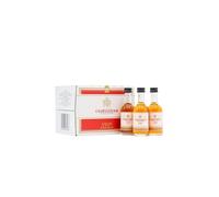 Scotch Whisky Courvoisier - VSOP Miniatures 12 x 5cl - Cognac