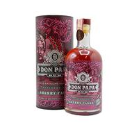 Scotch Whisky Don Papa - Sherry Cask Finish - Rum