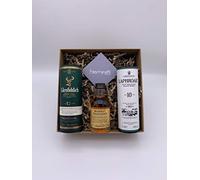 Scotch Whisky gift set