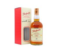 Scotch Whisky Glenfarclas - Cheltenham Edition - 15 year old Whisky