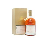 Scotch Whisky Glenglassaugh - Rare Cask Release #2421 (UK Exclusive) - 2011 10 year old Whisky 70cl
